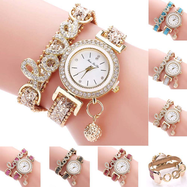 Reloj Pulsera