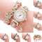 Reloj Pulsera