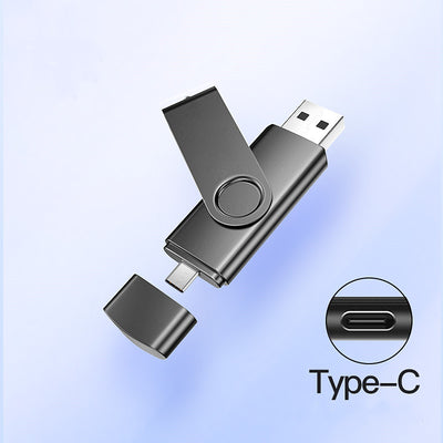 Memoria USB Dual de Alta Velocidad - Image 2