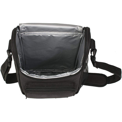 Bolsa Térmica de Tela Oxford - Image 4