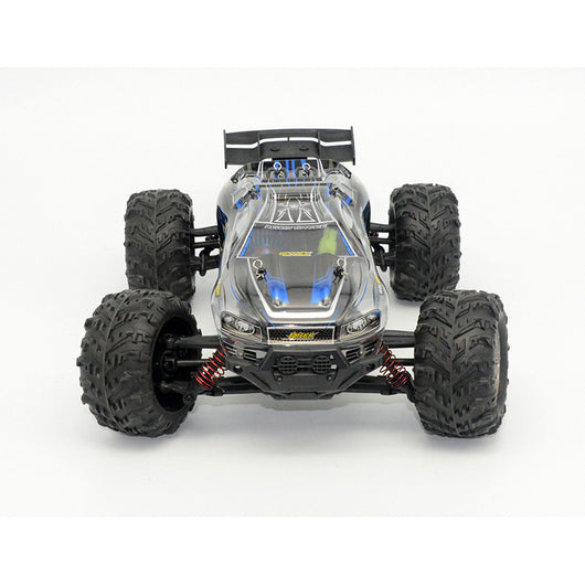 Camión 4x4 Todoterreno Control Remoto 1:16 Alta Velocidad - Image 4