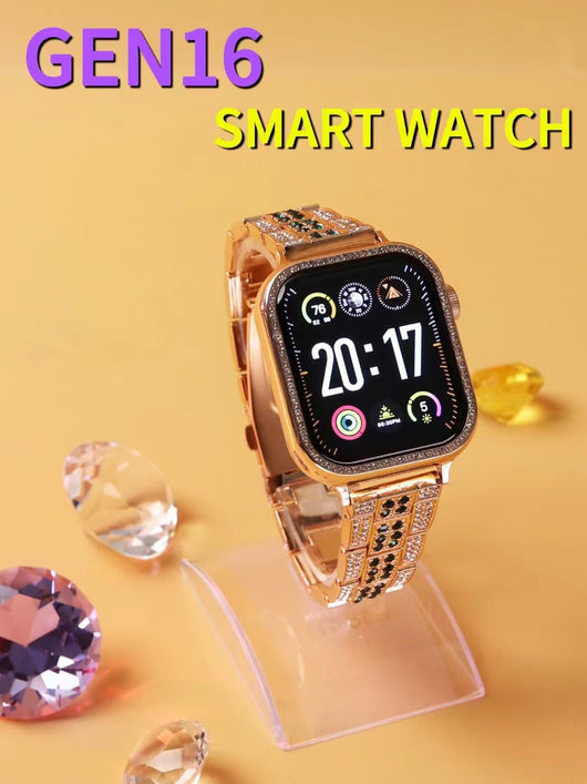 Reloj Inteligente Smart GEN 16 para Mujer - Image 6
