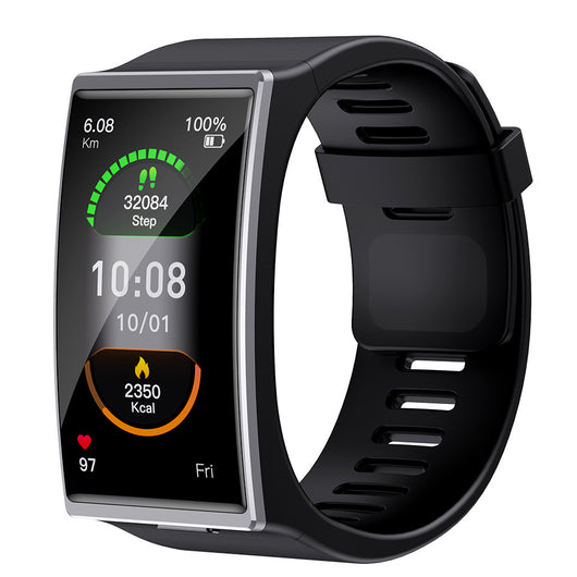 Reloj Inteligente para Hombre con Monitor de Salud - Image 11