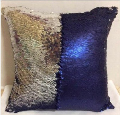 Funda de Almohada Bolster Bicolor Encriptada Premium - Image 7