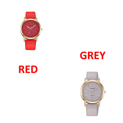 Reloj con Correa de Poliuretano - Image 44