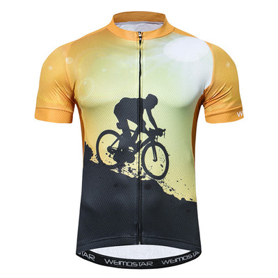 Camiseta de Ciclismo Verano - Image 11