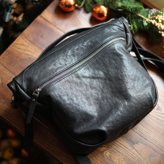 Mochila de Hombro Único con Diseño Exclusivo - Image 3
