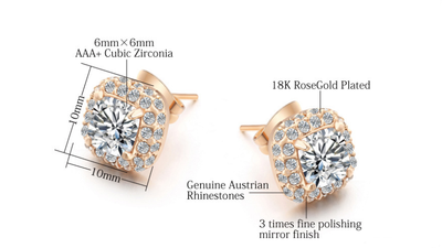 Aretes de Plata: Elegancia Discreta - Image 10