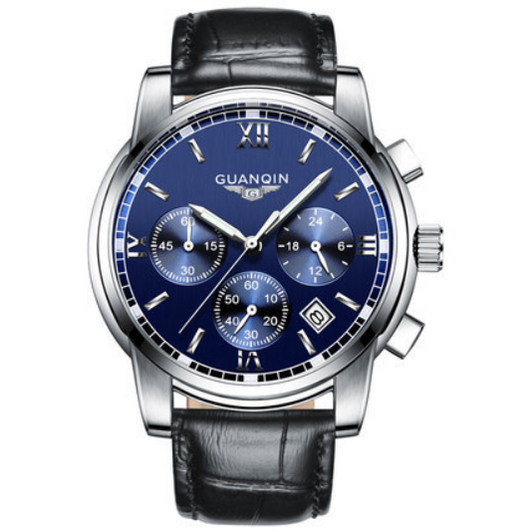 Reloj Deportivo Luminoso con Pulsera de Acero - Image 24