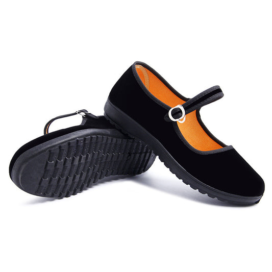 Zapatos Profesionales para Trabajo y Uso Diario - Image 2