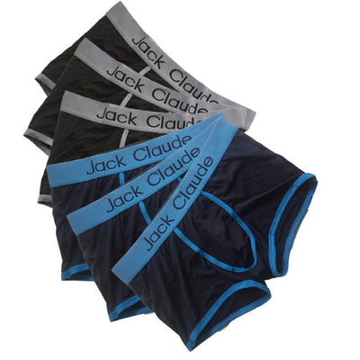 Boxer Cómodo y Transpirable para Hombre - Diseño Sexy - Image 19