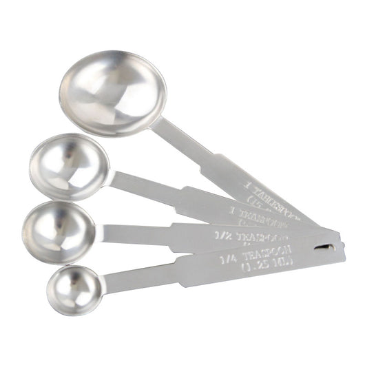 Cucharas Medidoras de Acero Inoxidable para Especias - Image 7