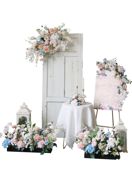 Flores Artificiales Premium para Bodas y Eventos - Decoración Floral Realista - Image 2