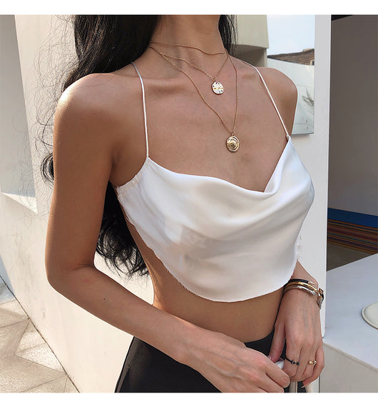 Chaleco Halter Ajustable - Image 50