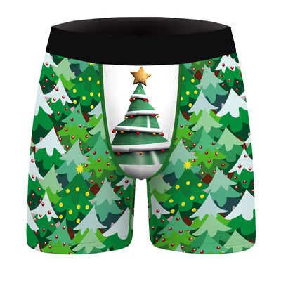 Calzoncillos para Hombre con Estampado Digital - Image 3