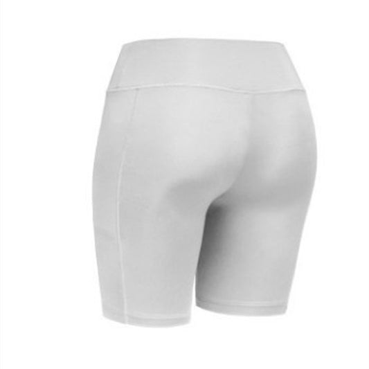 Pantalones Yoga Cintura Alta con Bolsillos y Tecnología Stretch - Image 2
