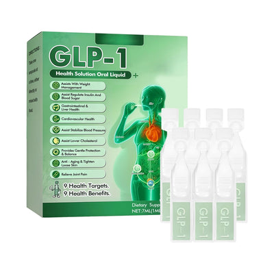 Solución de Salud Bucal Líquida - Image 2