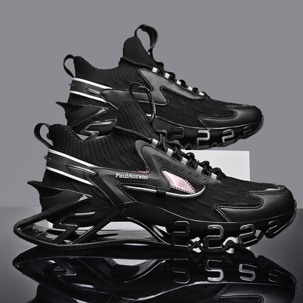 Tenis de Baloncesto Blade para Niños
