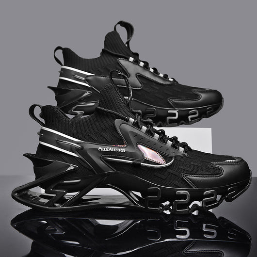 Tenis de Baloncesto Blade para Niños