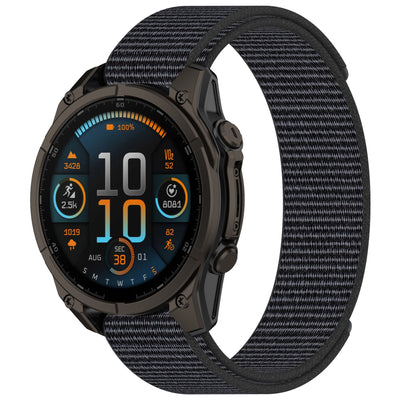 Correa de Reloj Nylon con Velcro Ajustable - Image 13