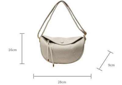 Bolsa Crossbody Profesional para Trabajo y Transporte Diario - Image 10
