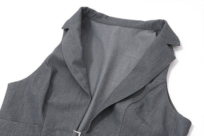 Top Escotado Sexy de Diseño Europeo para Mujer - Perfecto para Verano - Image 18