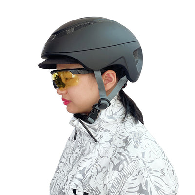 Gorra Inteligente para Deportes de Nieve con Tecnología Eléctrica - Image 11