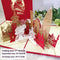Tarjeta De Felicitación 3D Beijing