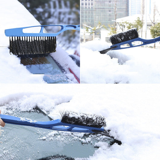 Kit Limpiador de Nieve y Hielo para Automóvil - Image 8