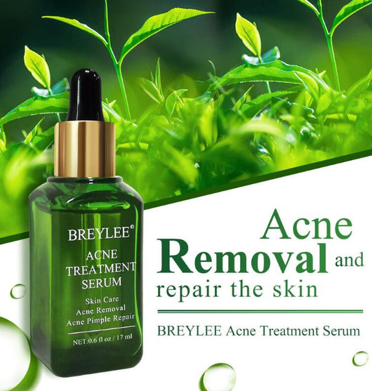 Sérum Reparador Anti-Acné con Aceite Facial - Image 2