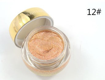Sombra de Ojos Glitter Gel - Image 5