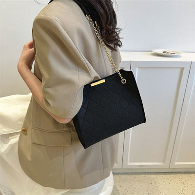 Bolso Tote Crossbody de Gran Capacidad para Mujer - Image 14