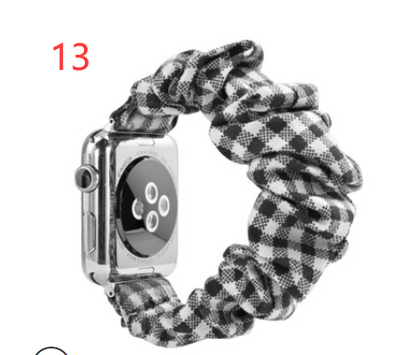 Cinturón iWatch - Correa Inteligente Compatible - Image 17