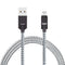 Cable de Datos USB Type-C Universal Compatible con Apple y Android