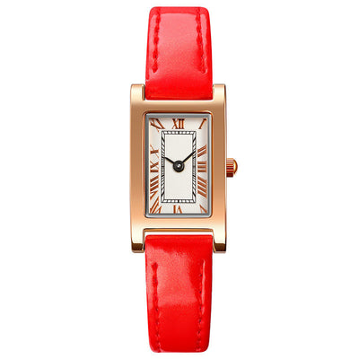 Reloj Digital Romano Pequeño para Mujer - Image 11