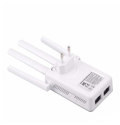 Repetidor y Amplificador de Señal WiFi Inalámbrico de Largo Alcance - Image 2