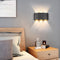 Aplique de Pared LED Moderno