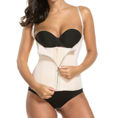 Chaleco Deportivo Térmico de Neopreno con Cierre - Mujer - Image 5