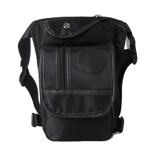 Bolsa Deportiva Impermeable de Nylon