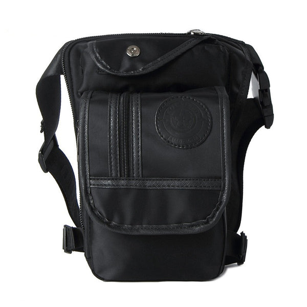 Bolsa Deportiva Impermeable de Nylon