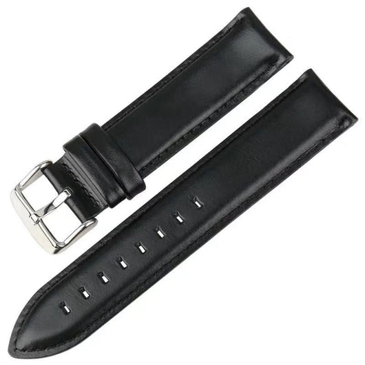Correa de Reloj Resistente al Agua y Sudor con Hebilla de Pasador - Image 5