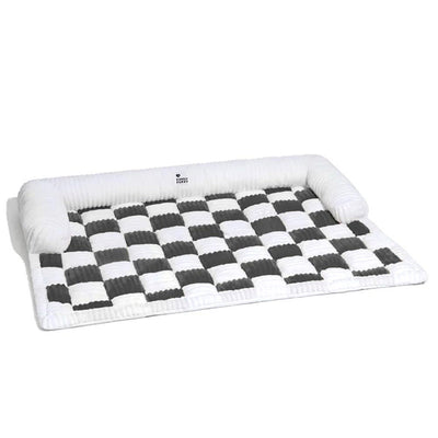 Cama Térmica Acolchada para Mascotas - Image 5