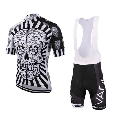 Kit de Ciclismo Calaca - Conjunto Completo para Ciclistas - Image 2