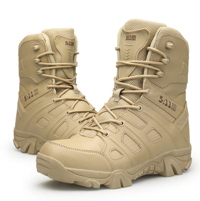 Botas Martins Recreativas Otoño Invierno - Estilo Moderno para Hombre - Image 15