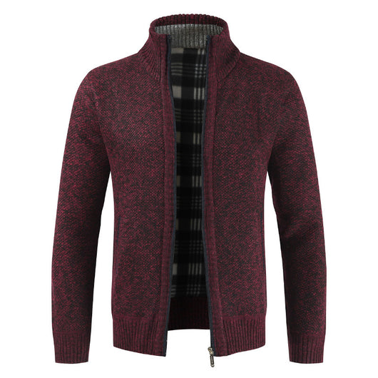 Suéter Abrigo para Hombre - Image 14