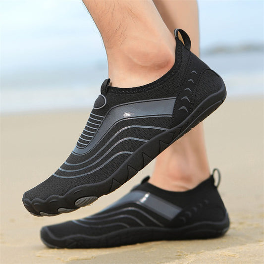 Zapatos Deportivos Ligeros Antideslizantes para Hombre