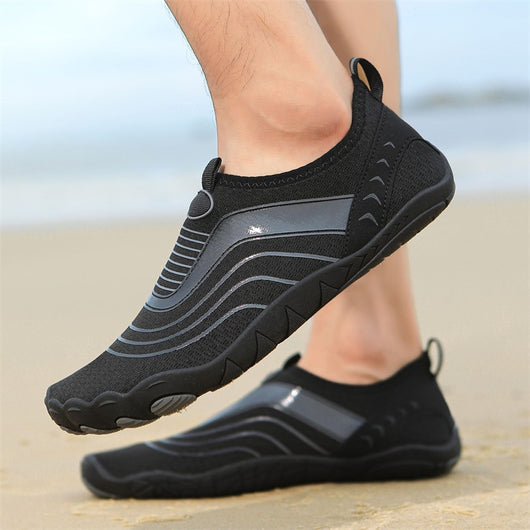 Zapatos Deportivos Ligeros Antideslizantes para Hombre