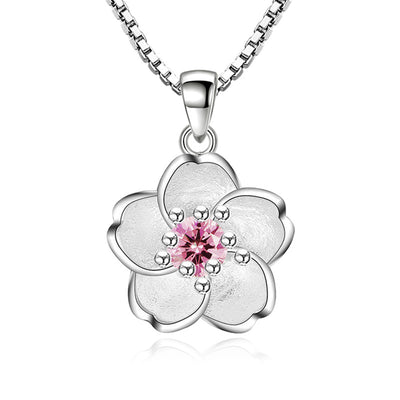 Dije Flor de Durazno - Image 4
