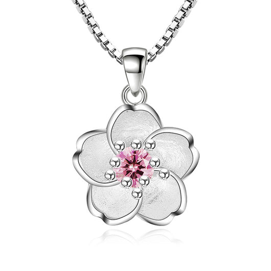 Dije Flor de Durazno - Image 4
