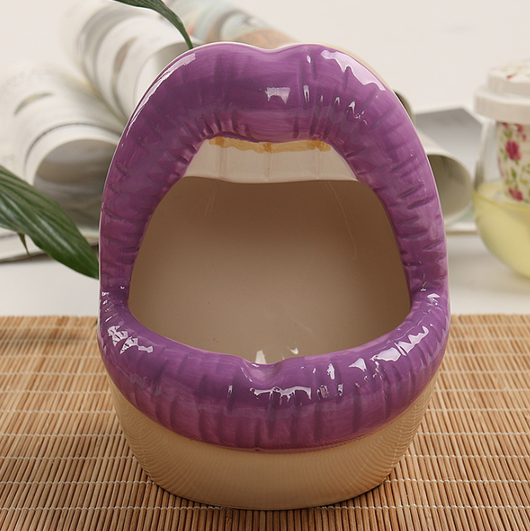 Cenicero de Cerámica Elegante - Image 5